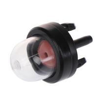 Įspaudžiamas kuro pompelis Stihl Ryobi Mcculloch grandininiam pjūklui 3210 3214 3216 3200 3205 onesize