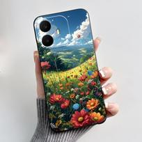 Casing For TCL K70 T522A / K70 Power T522E / K70 5G / K70 SE Case Luxury Cute Cool Boys Girls Soft Black silicone Shell Cover TCL K70 Power