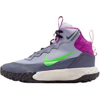 Nike Terrascout Kids' Boots Gray Unisex IH7683-002 37.5
