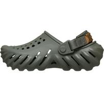 Crocs Eco Gum Tab Clog Comfortable Clogs Kids clogs Green 212541-3J5 28-29