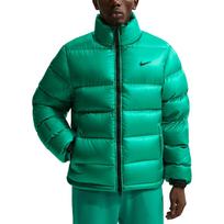Nike x NOCTA Saulėlydžio pūkinė striukė 'Neptūno žalia' Vyriška FN8196-370 M blue