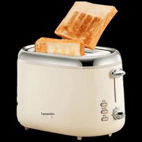 SHANBEN Automatic Toaster CN plug (adapter included)