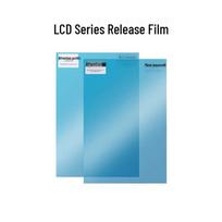 Anycubic M Series LCD 3D Printer ACF Release Film (M5/M5s/M7/M7 Pro/M7 Max) M5/M5s (2 sheets) blue