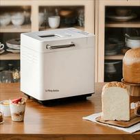 Donlim Automatic Multi-function Bread Maker DL-4705 CN plug (adapter included)