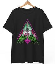 Aesop Rock The Impossible Kid T-Shirt | Underground Hip-Hop Def Jux Unisex Tee XL