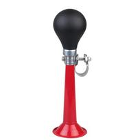 Bicycle Bike Cycling Metal Air Horn Bugle Trumpet Squeeze Rubber Bulb The bicycle bell is ringing sidabras