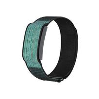 2026 Nylon Watch Strap 24Mm Washable Elastic Fabric Official Style Replacement Wristband Bicep Band Exclusive for Amazfit Helio CBBD57 juoda