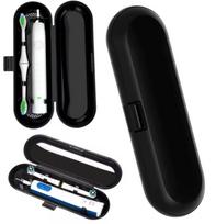 Universal travel case for Philips Seysso Sonicare sonic toothbrushes