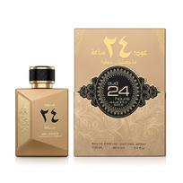 Ard Al Zaafaran Oud 24 Hours Majestic Gold Eau De Parfum 100ml kvepalai