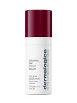 Dermalogica Dynamic Skin Retinol High-Dose Wrinkle Serum 10ml drėkinamasis veido kremas