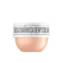 Sol de Janeiro Sol De Janeiro Rosa Charmosa Dewy Body Cream 240ml kūno odos drėkinimo priemonė