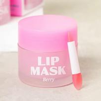 Lip Sleeping Mask 20g Berry