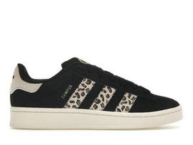 adidas Campus 00s Low Black Leopard W - ID7039 EU 38.5 juoda