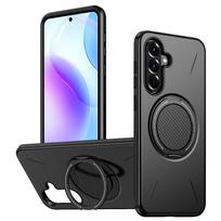Portable Magnetic Ring Holder Case for Samsung Galaxy A17 5G A16 A56 A36 A26 A55 A35 A15 A14 Cases Galaxy A55 5G juoda