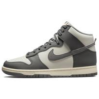Nike Dunk High Se 'Light Bone' DM0582-001 43 black