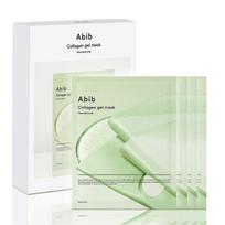 Abib Collagen Gel Mask Heartleaf Jelly (35g*10)