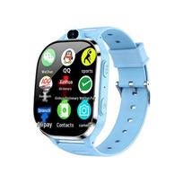 Lenovo K1 Kids 4G Smartwatch Phone (CN version)