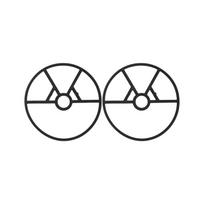 Strong PVC Valves O Rings SP0714T SPX0714CA High Performances O Rings Steering Assembly Gasket Upgrades for Device