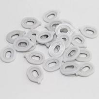 12 pcsalve Guide for Euphonium Tuba pistons valves repair 12 pcs