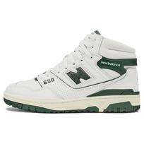 New Balance x Aimé Leon Dore 650R 'White Green' Men's BB650RL1 EU 37