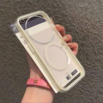 For OPPO Find X9 Ultra Case Simple High-Transparency 2-in-1 Anti-Finger Anti-scratch Bumper Cover For OPPO Find X 9 Ultra Funda OPPO Find X9 Ultra