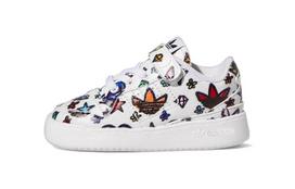 Jeremy Scott x adidas Forum 84 Low I 'Monogram' 26