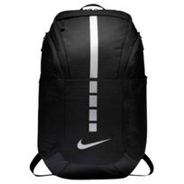Nike Hoops Elite Pro Krepšinio Kuprinė Juoda ONESIZE black