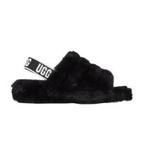 UGG Fluff Yeah Šlepetės Juodos (Moteriškas) 36 black