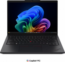 Lenovo ThinkPad L14 G7 Intel | Black | 14 " | IPS | WUXGA | 1920 x 1200 pixels | Anti-glare | Intel Core Ultra 7 | 355 | 24GB | SODIMM DDR5 | Solid-state drive capacity 512GB | Intel Graphics | Windows 11 Pro | 802.11be | Bluetooth version 5.4 | 4G 21X20048MX | 828132174006