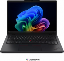 Lenovo ThinkPad L14 G7 Intel | Black | 14 " | IPS | WUXGA | 1920 x 1200 pixels | Anti-glare | Intel Core Ultra 5 | 325 | 24GB | SODIMM DDR5 | Solid-state drive capacity 512GB | Intel Graphics | Windows 11 Pro | 802.11be | Bluetooth version 5.4 | 4G 21X20047MX | 828132173849