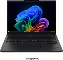 Lenovo ThinkPad L14 G7 Intel | Black | 14 " | IPS | WUXGA | 1920 x 1200 pixels | Anti-glare | Intel Core Ultra 7 | 355 | 24GB | SODIMM DDR5 | Solid-state drive capacity 512GB | Intel Graphics | Windows 11 Pro | 802.11be | Bluetooth version 5.4 | 4G 21X20048MH | 828132173825