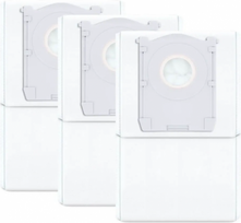 Ecovacs Dust Bags X11 PRO OMNI/T90 OMNI/T90 PRO OMNI/X9S PRO OMNI/T90 PRO OMNI Care Kit/T90 PRO OMNI Care/T90 PRO | DDB030049 DDB030049 | 6970135037988