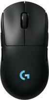 Logitech Gaming Mouse | Pro 2 LIGHTSPEED | Wireless | USB, 2.4 GHz | Black 910-007296 | 5099206123465