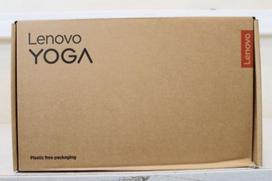 SALE OUT. Lenovo Yoga Slim 7 14ILL10 14 WUXGA ULT7-256V/16GB/512GB/Intel Arc 140V Graphics/WIN11 Home/ENG Backlit kbd/Luna Grey/2Y Warranty | Lenovo Yoga Slim 7 14ILL10 Intel | Luna Grey | 14 " | OLED | WUXGA | 1920 x 1200 pixels | Glossy | Intel Cor 83JX00FQNTSO | 2000001431498