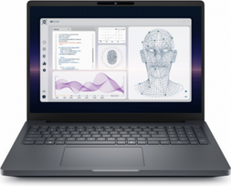 Dell Pro Max 16 Plus MB16250 | 16 " | FHD+ | 1920 x 1200 pixels | Intel Core Ultra 7 | 265HX | 32 (2x16GB) GB | DDR5 | Solid-state drive capacity 1000GB | NVIDIA RTX PRO 3000 Blackwell | GDDR7 | 12GB | Windows 11 Pro | Keyboard language Estonian | 1035059017/1 | 2000001428931