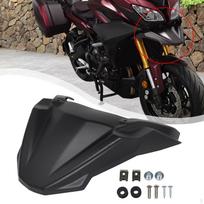 Front Fender Beak Extension Guard Nose Bodywork Decoration Modified Parts Cowl Wheel Cover for