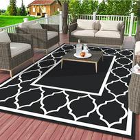 Modernus Kūrybiškas Juodai Baltas Langeliu Kilimas Miegamojo Svetainės Kilimas Namų Dekoras Tatami Kilimėlis Lauko Kilimai Tapis 40cm x 60cm gray