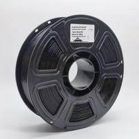 Graphenova PETG 1.75mm High Gloss Filament 200g - Compatible with Creality Ender 3D Printers blue