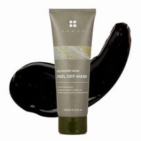 BRMUD Recovery Mud Peel-Off Blackhead Remover Mask Pack 110ml Pore Care Nose Pack Deep Cleansing K-Beauty Skincare gray