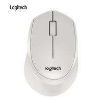 Logitech M330 Silent Wireless Mouse