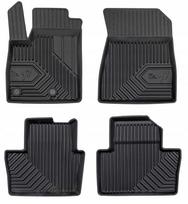 Rubber Mats Renault Austral From 2022 - Trough 77
