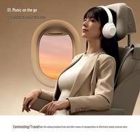 Philips TAH1120 Wireless Over-Ear Bluetooth Headphones Dual Device Connection