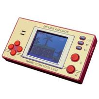 Retro konsolė oldskulowa daugiau nei 100 žaidimų žaidėjui retro stiliaus gameboy