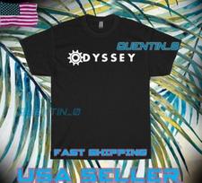 PREMIUM ODYSSEY BMX BIKE SUPPO LOGO T-shirt Tops Tees Unisex FUNNY UNISEX SIZE S TO 5XL 100