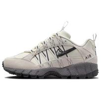 Nike Air Humara Šviesiai dramblio kaulo spalvos Moteriški sportbačiai Kreminiai Juodi Kokoso pieno spalvos FB9982-100 44.5