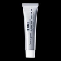 Neutrogena Retinol Anti-Wrinkle Repair Night Cream