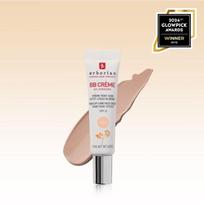 BB Cream Claire SPF20 15ml white