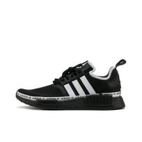 adidas NMD_R1 Logo Strip - Core Black FV8729 EU 36.5 balta/juoda