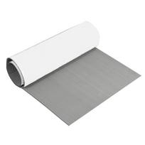 Lipnios EVA putplasčio valties 90x230cmx5mm valties tikmedžio paklodės grindys dirbtinės valčių paklodės priedai jūriniai pilka spalva