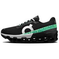 Cloudmonster 2 On 'Black Glacier' Sneakers 3ME10120777 42 juoda